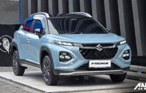Penasaran Dengan Perawatan Suzuki Fronx? Segini Biayanya! Penasaran Dengan Perawatan Suzuki Fronx? Segini Biayanya!