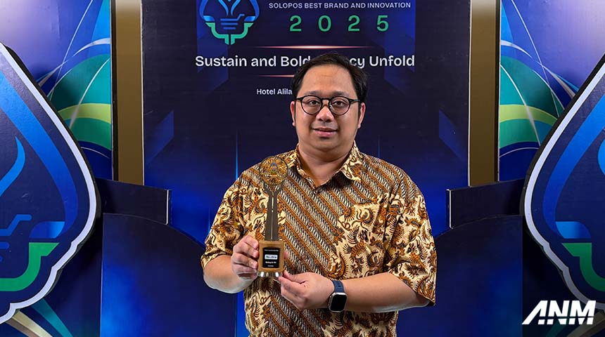 Berita, Wuling Air EV SBBI 2025: Wuling Air EV Kembali Torehkan Predikat, Kini Dari SBBI AWARDS 2025!