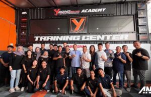 Cetak SDM Unggul, Yoong Motor Group Dapat Apresiasi Dari Bamsoet Cetak SDM Unggul, Yoong Motor Group Dapat Apresiasi Dari Bamsoet