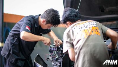 Cetak SDM Unggul, Yoong Motor Group Dapat Apresiasi Dari Bamsoet Cetak SDM Unggul, Yoong Motor Group Dapat Apresiasi Dari Bamsoet
