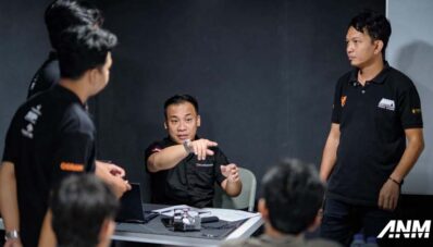 Cetak SDM Unggul, Yoong Motor Group Dapat Apresiasi Dari Bamsoet Cetak SDM Unggul, Yoong Motor Group Dapat Apresiasi Dari Bamsoet