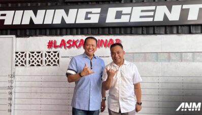 Cetak SDM Unggul, Yoong Motor Group Dapat Apresiasi Dari Bamsoet Cetak SDM Unggul, Yoong Motor Group Dapat Apresiasi Dari Bamsoet