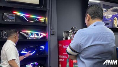 Cetak SDM Unggul, Yoong Motor Group Dapat Apresiasi Dari Bamsoet Cetak SDM Unggul, Yoong Motor Group Dapat Apresiasi Dari Bamsoet