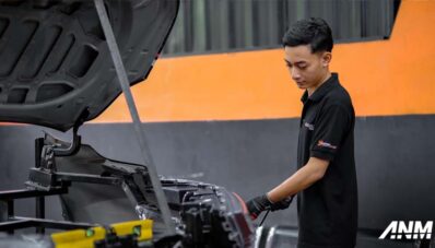 Cetak SDM Unggul, Yoong Motor Group Dapat Apresiasi Dari Bamsoet Cetak SDM Unggul, Yoong Motor Group Dapat Apresiasi Dari Bamsoet