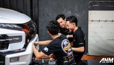 Cetak SDM Unggul, Yoong Motor Group Dapat Apresiasi Dari Bamsoet Cetak SDM Unggul, Yoong Motor Group Dapat Apresiasi Dari Bamsoet