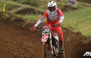Arsenio Siap Taklukkan Seri Kedua Kejurnas Motocross dengan Honda CRF250R Arsenio Siap Taklukkan Seri Kedua Kejurnas Motocross dengan Honda CRF250R