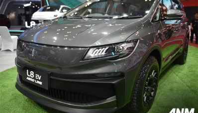 GIIAS 2025 : Aletra Kenalkan L8 Varian 8-Seater dan Aero Line GIIAS 2025 : Aletra Kenalkan L8 Varian 8-Seater dan Aero Line