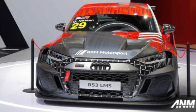 GIIAS 2025 : Audi Hadirkan Berbagai Line-Up Premium