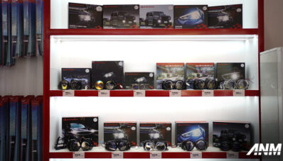 GIIAS 2025 : Autovision Luncurkan Varian Baru dan Hadirkan Promo Menarik!