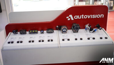 GIIAS 2025 : Autovision Luncurkan Varian Baru dan Hadirkan Promo Menarik!