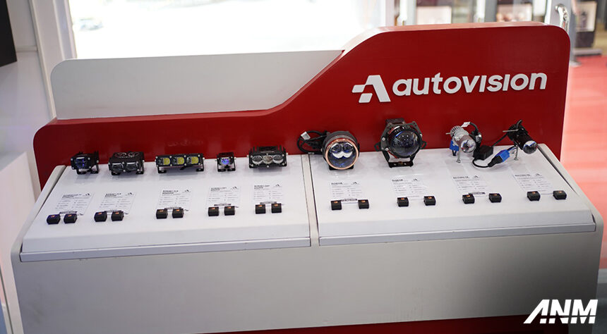 GIIAS 2025 : Autovision Luncurkan Varian Baru dan Hadirkan Promo Menarik! GIIAS 2025 : Autovision Luncurkan Varian Baru dan Hadirkan Promo Menarik!