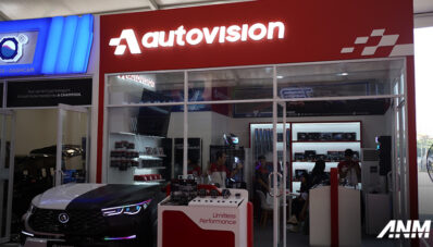 GIIAS 2025 : Autovision Luncurkan Varian Baru dan Hadirkan Promo Menarik!