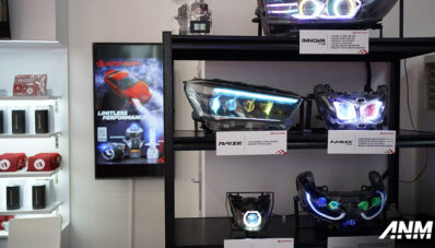 GIIAS 2025 : Autovision Luncurkan Varian Baru dan Hadirkan Promo Menarik!