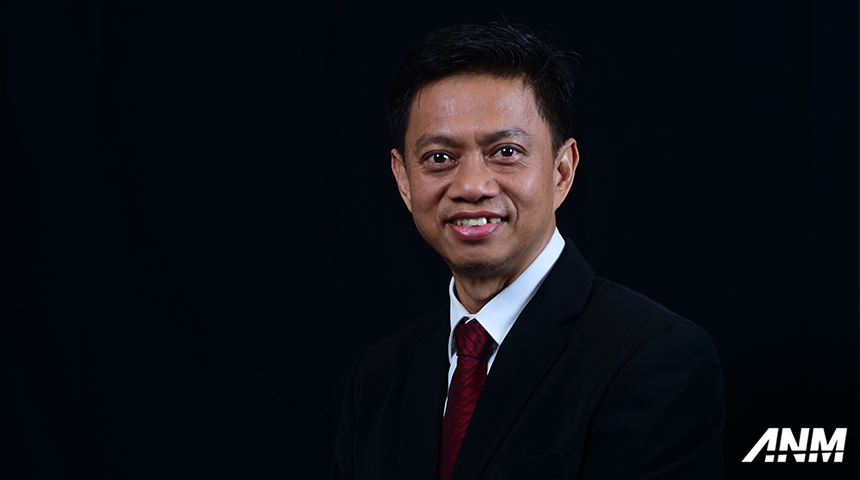 Berita, bagus-susanto-gwm-1: Dengan Kemepimpinan Baru, Inchcape Targetkan Pertumbuhan Kuat Untuk GWM Indonesia