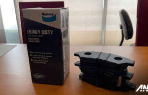 GIIAS 2025 : Bendix Hadirkan Varian Kampas Rem Ekonomis “Heavy Duty”