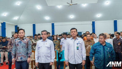 Chery Resmikan Training Center EV dan Donasikan 1 Chery E5 KE BBPVP Bekasi Chery Resmikan Training Center EV dan Donasikan 1 Chery E5 KE BBPVP Bekasi