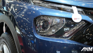 GIIAS 2025 : Citroën Hadirkan C3 Aircross Alto Edition, Apa Saja Perbedaannya?