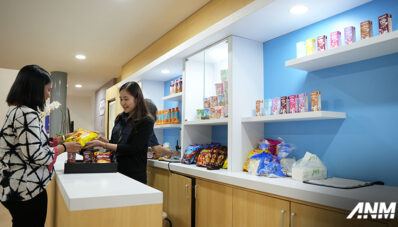 GIIAS 2025 : Citroën Hadirkan Booth Dengan Kenyamanan Khas Prancis GIIAS 2025 : Citroën Hadirkan Booth Dengan Kenyamanan Khas Prancis