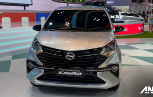 Awali Semester Kedua 2025, Penjualan Daihatsu Naik 12%! Sigra Masih Mendominasi!