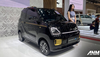 GIIAS 2025 : DFSK dan Seres Hadirkan Produk Unggulan dan Promo Menarik! GIIAS 2025 : DFSK dan Seres Hadirkan Produk Unggulan dan Promo Menarik!