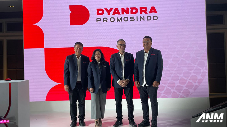 dyandra