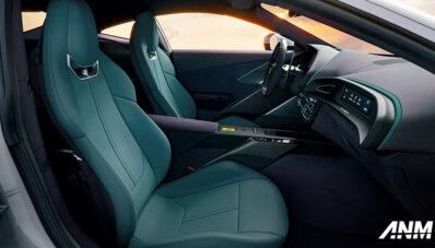 Inilah Ferrari Amalfi, Entry Level Baru Pengganti Roma Bermesin V8 3.9 L Turbo! Inilah Ferrari Amalfi, Entry Level Baru Pengganti Roma Bermesin V8 3.9 L Turbo!