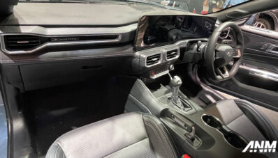 GIIAS 2025 : Ford RMA Luncurkan Ford Mustang 2.3L EcoBoost GIIAS 2025 : Ford RMA Luncurkan Ford Mustang 2.3L EcoBoost