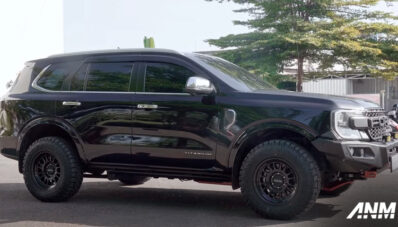 Ford Dukung Ekspedisi Wonderland Indonesia, Siap Eksplorasi Indonesia Timur Ford Dukung Ekspedisi Wonderland Indonesia, Siap Eksplorasi Indonesia Timur