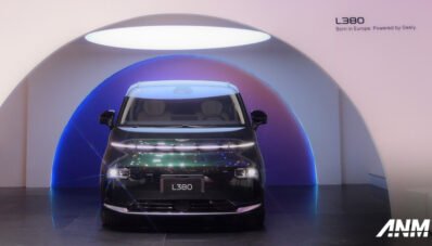 GIIAS 2025 : Berkonsep “Geely Universe”, Geely Tampilkan Model Global Innovatif GIIAS 2025 : Berkonsep “Geely Universe”, Geely Tampilkan Model Global Innovatif