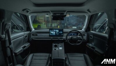 GIIAS 2025 : Pertama Di Dunia, BAIC BJ30 Hybrid Setir Kanan GIIAS 2025 : Pertama Di Dunia, BAIC BJ30 Hybrid Setir Kanan