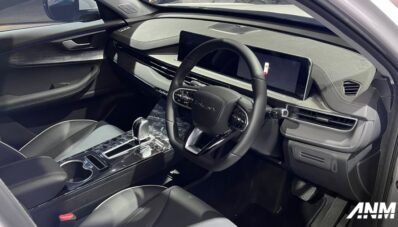 GIIAS 2025 : Chery Tiggo Cross CSH Hybrid & Sport Resmi Mengaspal GIIAS 2025 : Chery Tiggo Cross CSH Hybrid & Sport Resmi Mengaspal