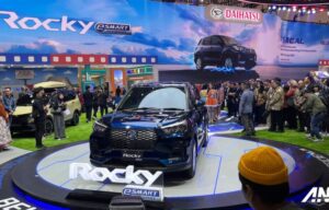 GIIAS 2025 : Ragam Tawaran Menggoda dari Daihatsu, Ada Hadiah Mobil dan Motor! GIIAS 2025 : Ragam Tawaran Menggoda dari Daihatsu, Ada Hadiah Mobil dan Motor!