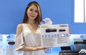 GIIAS 2025 : BlackVue ELITE 8 Series Hadir Dengan Fitur Canggih GIIAS 2025 : BlackVue ELITE 8 Series Hadir Dengan Fitur Canggih