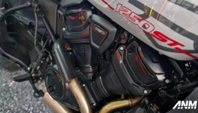GIIAS 2025 : Harley – Davidson Pan America 1250 ST Resmi Mengaspal GIIAS 2025 : Harley – Davidson Pan America 1250 ST Resmi Mengaspal