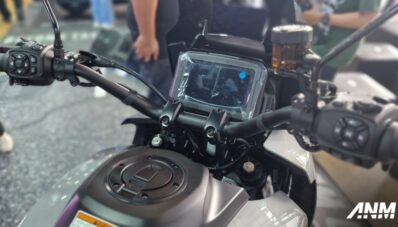 GIIAS 2025 : Harley – Davidson Pan America 1250 ST Resmi Mengaspal GIIAS 2025 : Harley – Davidson Pan America 1250 ST Resmi Mengaspal