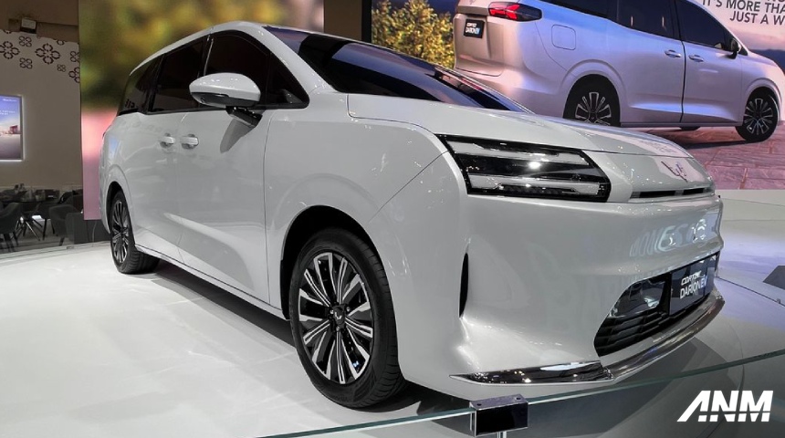 Gaikindo Indonesia International Auto Show, giias-2025-wuling-press-con-cortez-darion-ev: GIIAS 2025 : Wuling Cortez Darion Siap Menyambut Keluarga Indonesia
