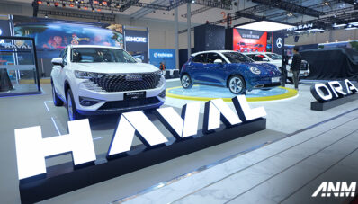 GIIAS 2025 : GWM Tegaskan Komitmen Global All Scenarios, All Powertrain, All Users GIIAS 2025 : GWM Tegaskan Komitmen Global All Scenarios, All Powertrain, All Users