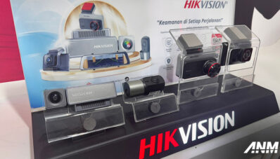 GIIAS 2025 : Hikvision Perkenalkan 5 dashcam Dengan Inovasi dan Teknologi Terbaru.