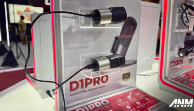 GIIAS 2025 : Hikvision Perkenalkan 5 dashcam Dengan Inovasi dan Teknologi Terbaru.