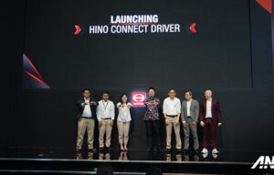 Hino Connect Driver, Solusi Digital Untuk Bantu Driver Perbaiki Cara Mengemudi Hino Connect Driver, Solusi Digital Untuk Bantu Driver Perbaiki Cara Mengemudi