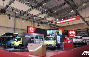 GIIAS 2025 : Hino Tegaskan Layanan Total Support Untuk Keberlanjutan Bisnis Pelanggan GIIAS 2025 : Hino Tegaskan Layanan Total Support Untuk Keberlanjutan Bisnis Pelanggan