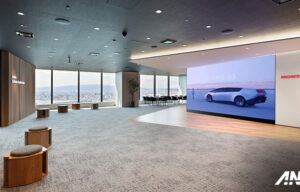 Kembangkan Software-Defined Vehicles, Honda Resmikan Software Studio Osaka Kembangkan Software-Defined Vehicles, Honda Resmikan Software Studio Osaka