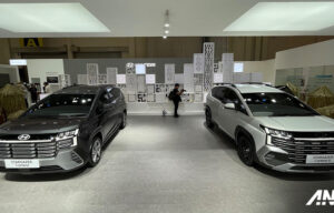 GIIAS 2025 : Hyundai Luncurkan Stargazer Cartenz dan Cartenz X, Segini Harganya! GIIAS 2025 : Hyundai Luncurkan Stargazer Cartenz dan Cartenz X, Segini Harganya!