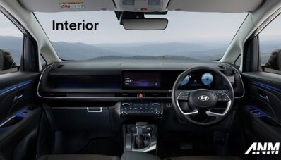 GIIAS 2025 : Hyundai Luncurkan Stargazer Cartenz dan Cartenz X, Segini Harganya!