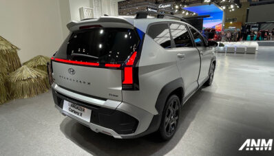 GIIAS 2025 : Hyundai Luncurkan Stargazer Cartenz dan Cartenz X, Segini Harganya!