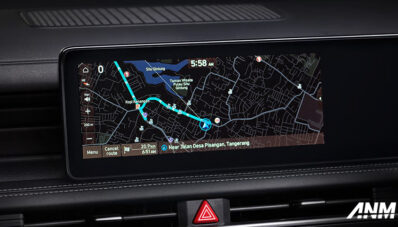 Dengan Fitur Yang Lengkap, Hyundai Stargazer Cartenz X Siap Temani Perjalanan Anda