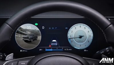 Dengan Fitur Yang Lengkap, Hyundai Stargazer Cartenz X Siap Temani Perjalanan Anda