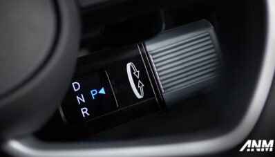 Dengan Fitur Yang Lengkap, Hyundai Stargazer Cartenz X Siap Temani Perjalanan Anda