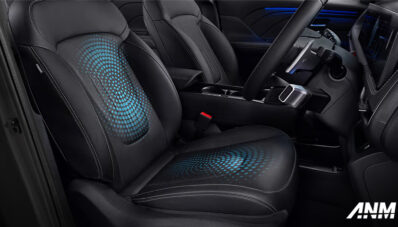 Dengan Fitur Yang Lengkap, Hyundai Stargazer Cartenz X Siap Temani Perjalanan Anda