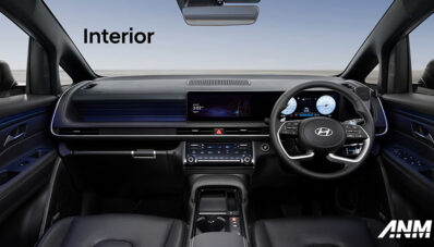 GIIAS 2025 : Hyundai Luncurkan Stargazer Cartenz dan Cartenz X, Segini Harganya!
